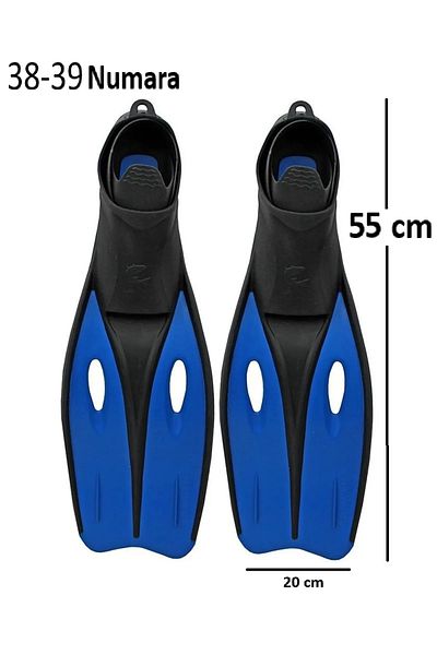LRS STORE Sea Walker Sea Pool Paddle Number 38-39 Quality Water Drain Diving Paddle