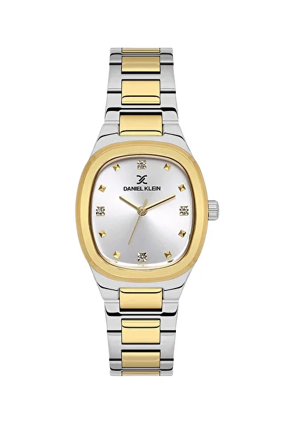 Daniel Klein Dk.1.13955-4 Women's Wristwatch