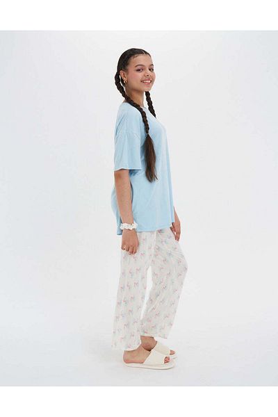 Nayomi Dream Pajama Set