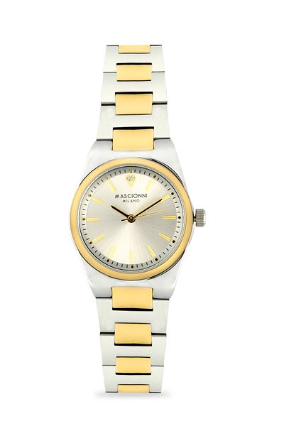 mascionni M.1.2393-03 Women's Wristwatch