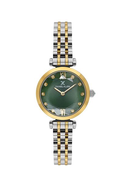 Daniel Klein Dk.1.14094-4 Women's Wristwatch