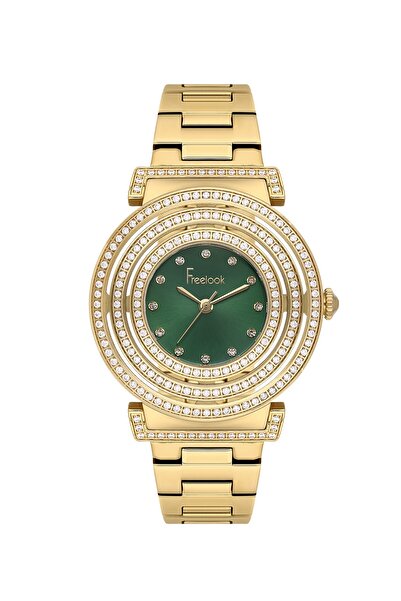 Freelook FL.1.10501-4 ساعة يد نسائية