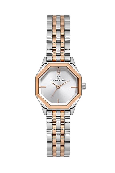 Daniel Klein Dke.1.10850-7 Women's Wristwatch