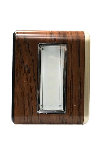 Primo Plus راديو KTF - 2019 مع بطارية قابلة لإعادة الشحن وإضاءة، يدعم USB/TF AM/FM/SW.