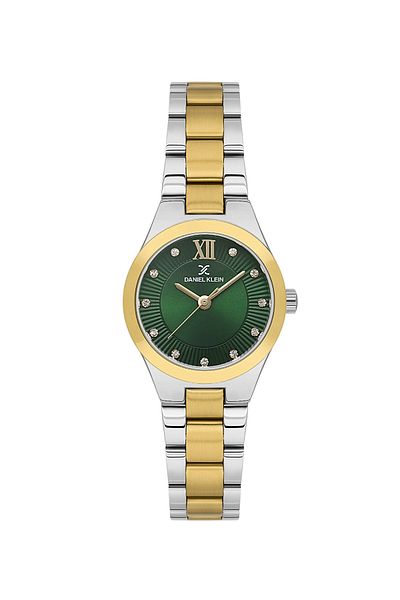 Daniel Klein Dk.1.13940-5 Women's Wristwatch