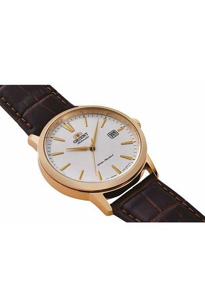 Orient Ra-Ac0F04S10B Automatic Men's Wristwatch