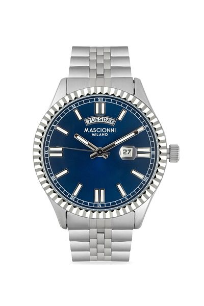 mascionni M.1.1341-02 Men's Wristwatch