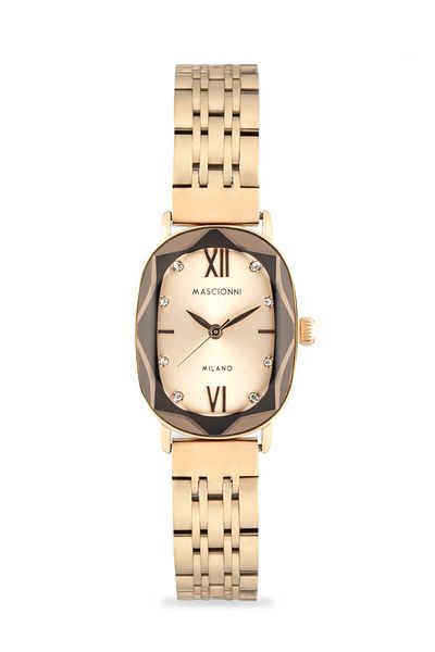 mascionni M.1.1360-05 Women's Wristwatch