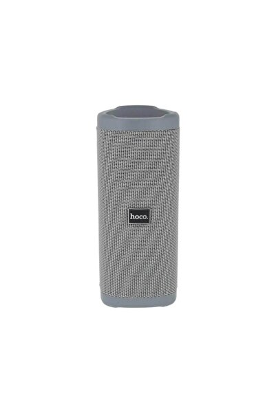 Hoco Portable Bluetooth 5.0 Speaker, Hoco Bella Sport, TWS, Grey - Hc4