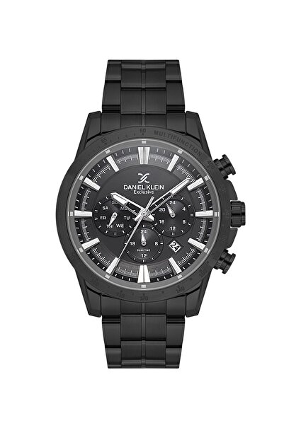 Daniel Klein Dk.1.14005-1 Men's Wristwatch