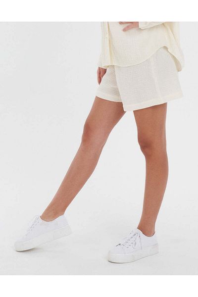 Nayomi Dream Cotton Shorts