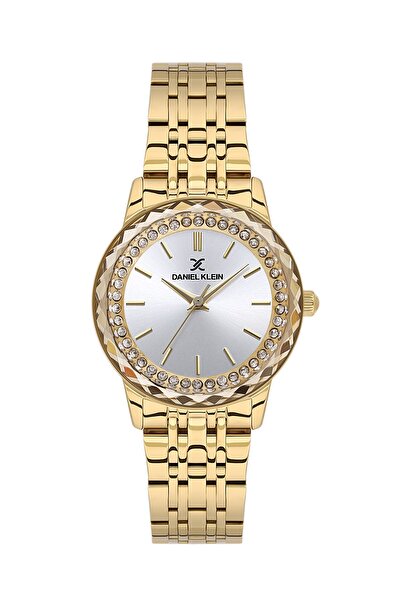 Daniel Klein DK.1.13825-7 Kadın Kol Saati