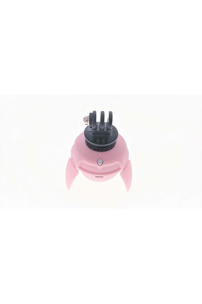 OEM Suport Icanany rotativ 360 grade de birou cu telecomanda pentru telefon si camera GOPRO - RK03
