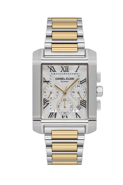 Daniel Klein Dke.1.10679-6 Men's Wristwatch