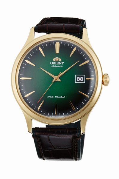 Orient Tac08002F0 Automatic Men's Wristwatch