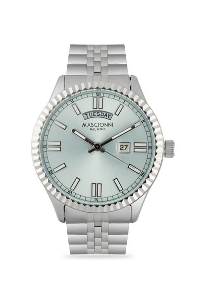 mascionni M.1.1341-04 Men's Wristwatch
