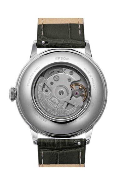 Orient Ra-Ac0025N30B Automatic Men's Wristwatch