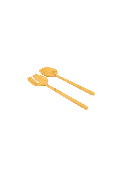 Bambum Pavili 2-Piece Serving Set