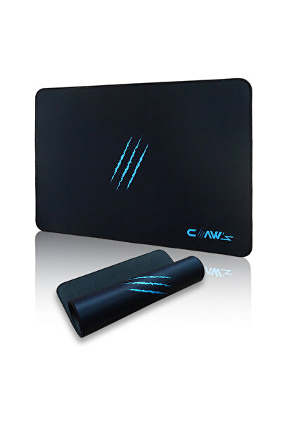 Claw's سطح من الألياف الدقيقة الناعمة مقاس 40 × 30 سم من Claw - سمك 3 مم - لو...