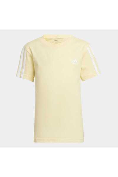 adidas Essentials 3-Stripes Tişört