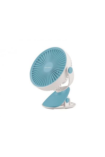 BEPER Ventilator cu clema Beper P206VEN420