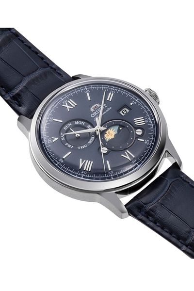 Orient Ra-Ak0806L30B Automatic Men's Wristwatch