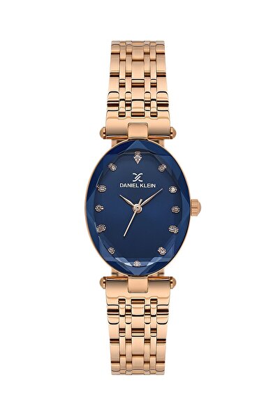 Daniel Klein ساعة يد نسائية DKE.6.10891-7