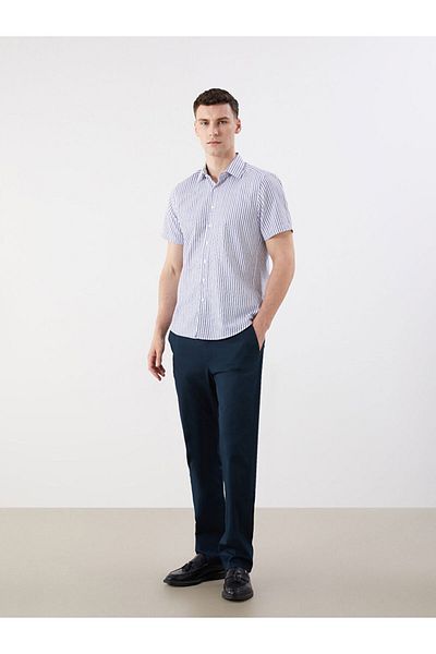 LC Waikiki Men's Cotton Slim Fit