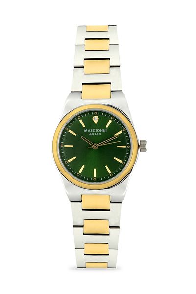 mascionni M.1.2393-04 Women's Wristwatch