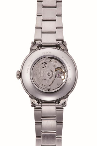 Orient Ra-Ag0028L30B Automatic Men's Wristwatch
