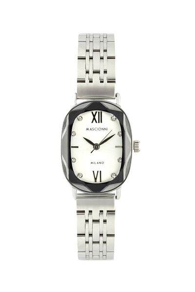 mascionni M.1.1360-01 Women's Wristwatch