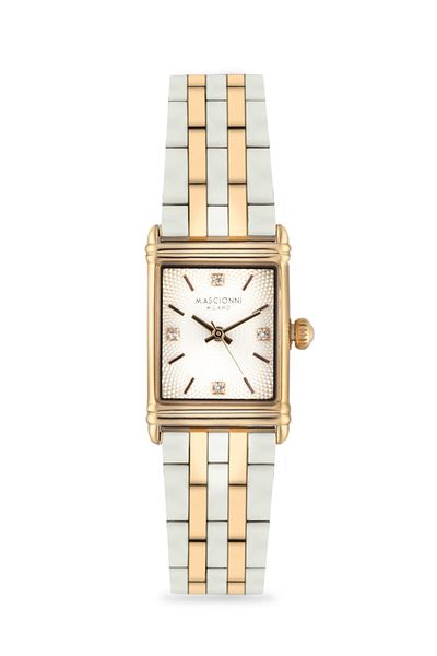 mascionni M.1.2394-05 Women's Wristwatch