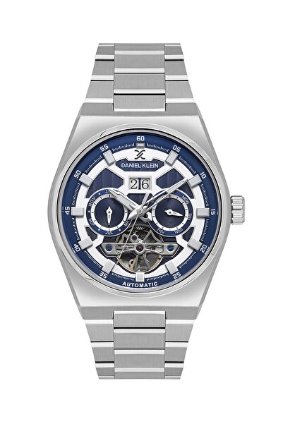 Daniel Klein Dk.1.14014-3 Men's Wristwatch
