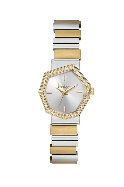 Freelook Fl.1.10492-5 Women's Wristwatch