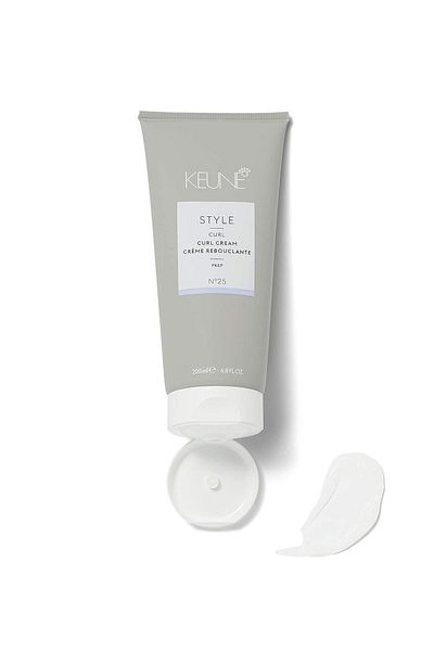 Keune Style Keune Curly and Wavy Hair Cream No. 25 200ml