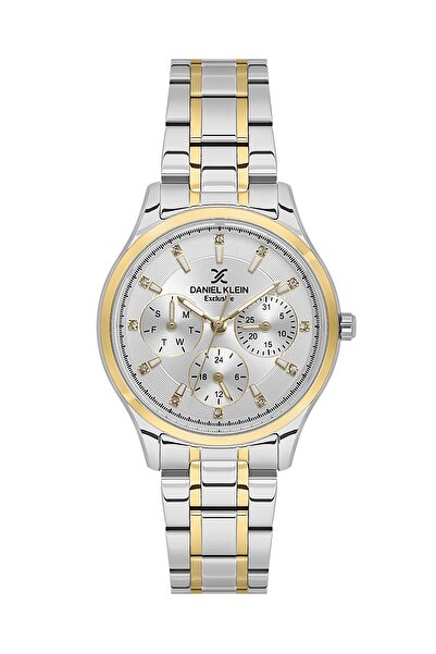 Daniel Klein DK.1.14089-7 Kadın Kol Saati