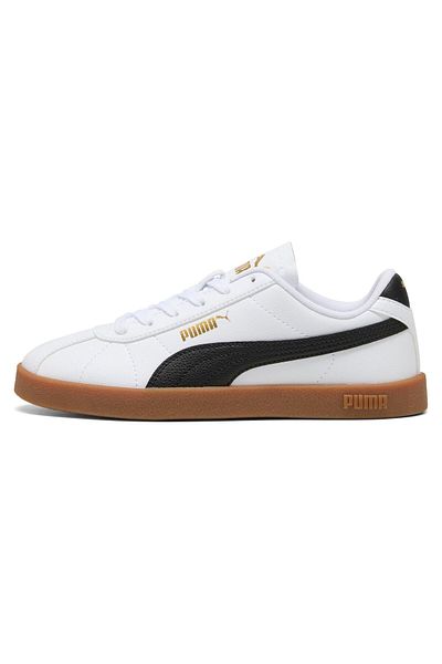 Puma PUMA children's sports shoes CLUB II SL JR - 40358201