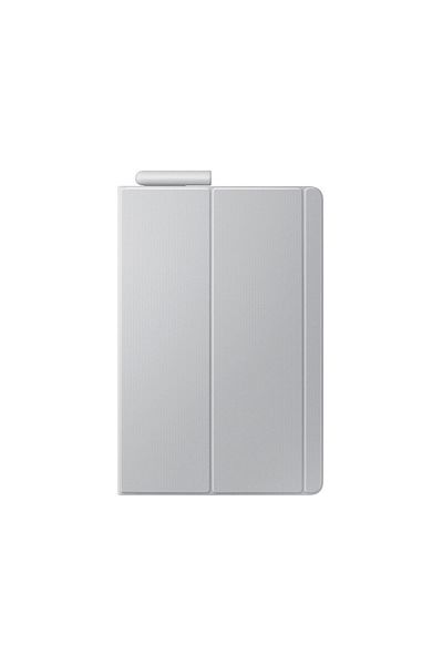 Samsung Husa Originala Tableta Samsung Galaxy Tab S4 10.5 inch Book Cover Gray
