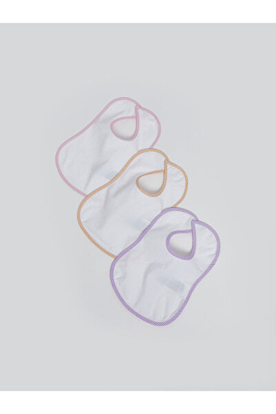 LC Waikiki اختيارات متألقة من متجر شاينينج |   مجموعة من 3 مرايل للأطفال البن...