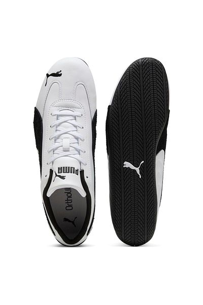 Puma PUMA unisex SPEEDCAT LTHR sports shoes - 40317501