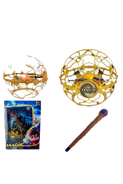rexa Fingertip Magic Ball