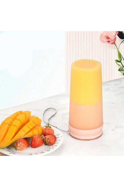 OEM Blender portabil, 500 ml