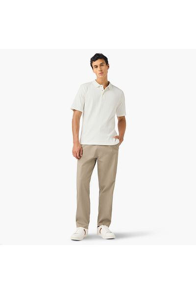 Iconic Regular Fit Trouser