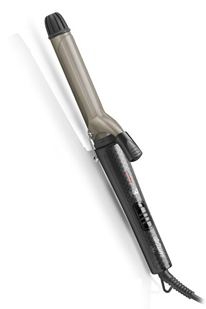 Arzum Lisa Saç Maşası Seramik Plaka 25mm - AR5027