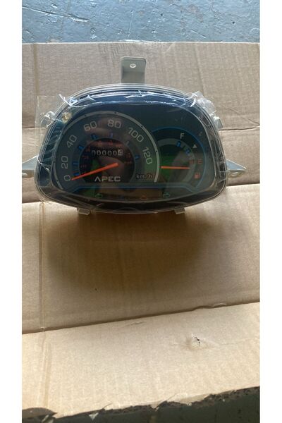 Volta APEC PS5 GÖSTERGE