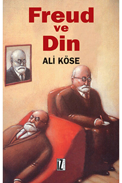 İz Yayıncılık Freud ve Din