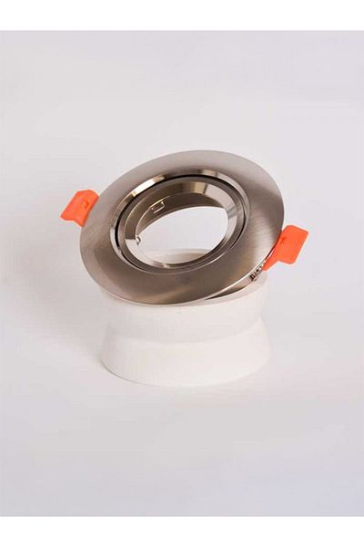 Siera Aluminum Spot 10cm Cut 7.5cm 9875