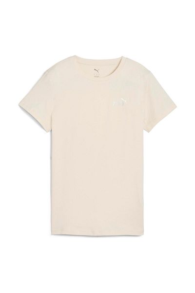 Puma Tricou PUMA pentru femei ESS SMALL NO. 1 LOGO TEE - 68237387