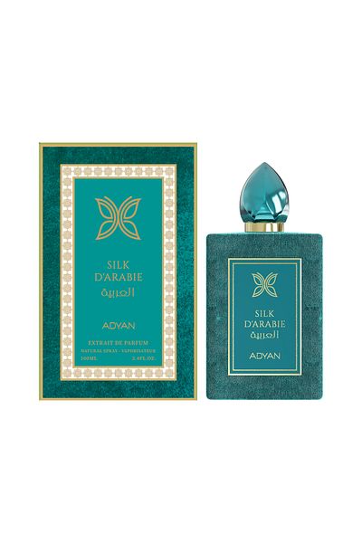 Adyan SILK D'ARABIE BY ADYAN 100 ML Extrait De Parfum