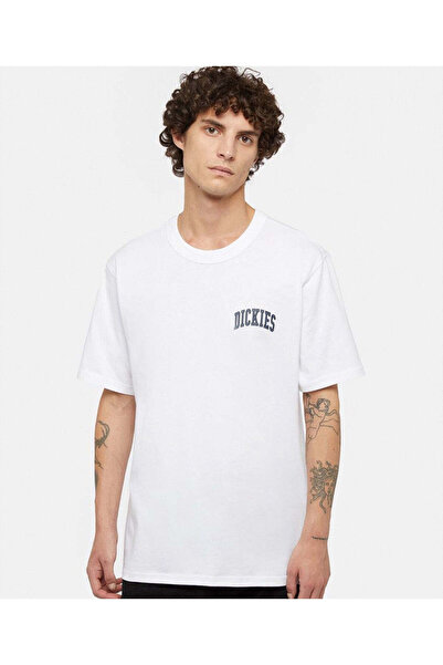 Dickies Aitkin Chest T-Shirt